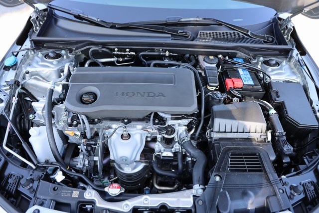 2026 Honda Civic LX  at Community Honda