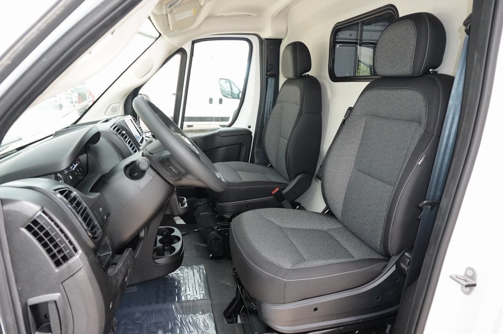 New Car 2025 Ram Promaster 1500  Low Roof For Sale In Weatherford, Texas