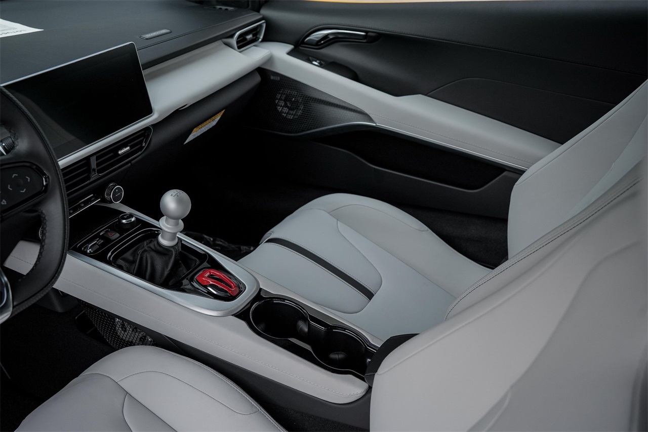 New Car 2025 Lotus Emira  For Sale Under $120,000 In Austin, Texas