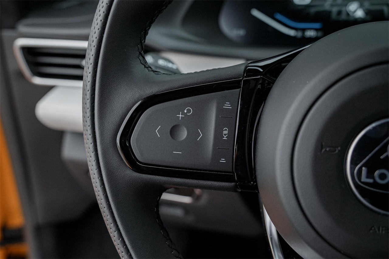 New Car 2025 Lotus Emira  For Sale Under $120,000 In Austin, Texas