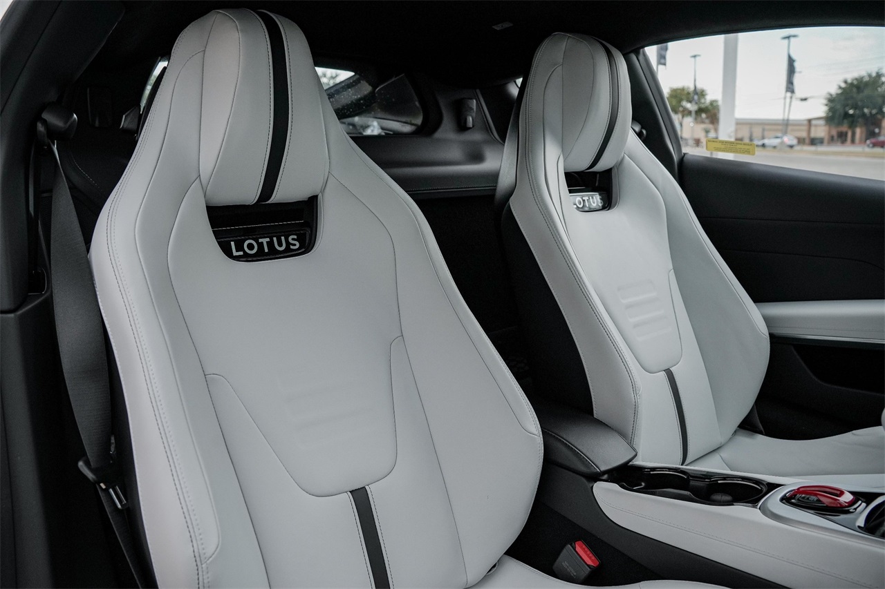 New Car 2025 Lotus Emira  For Sale Under $120,000 In Austin, Texas