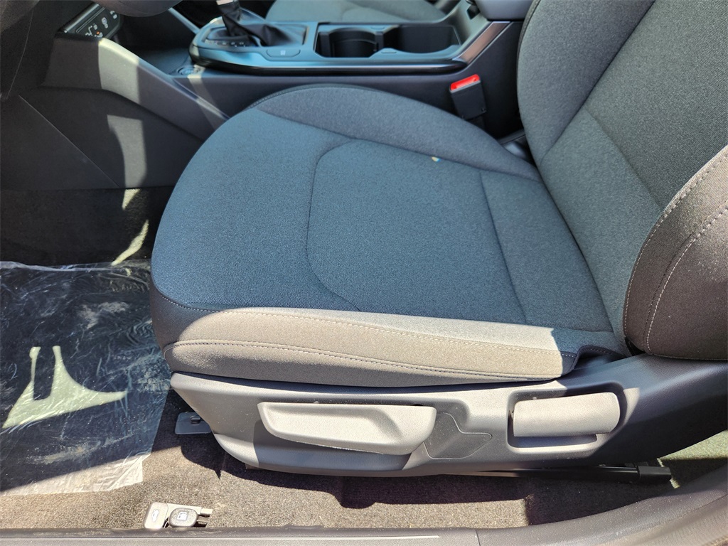 2025 Kia K4 LXS Red at Shottenkirk Kia Fort Bend