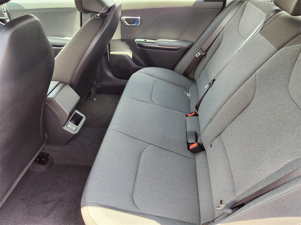 2025 Kia K4 LXS Red at Shottenkirk Kia Fort Bend