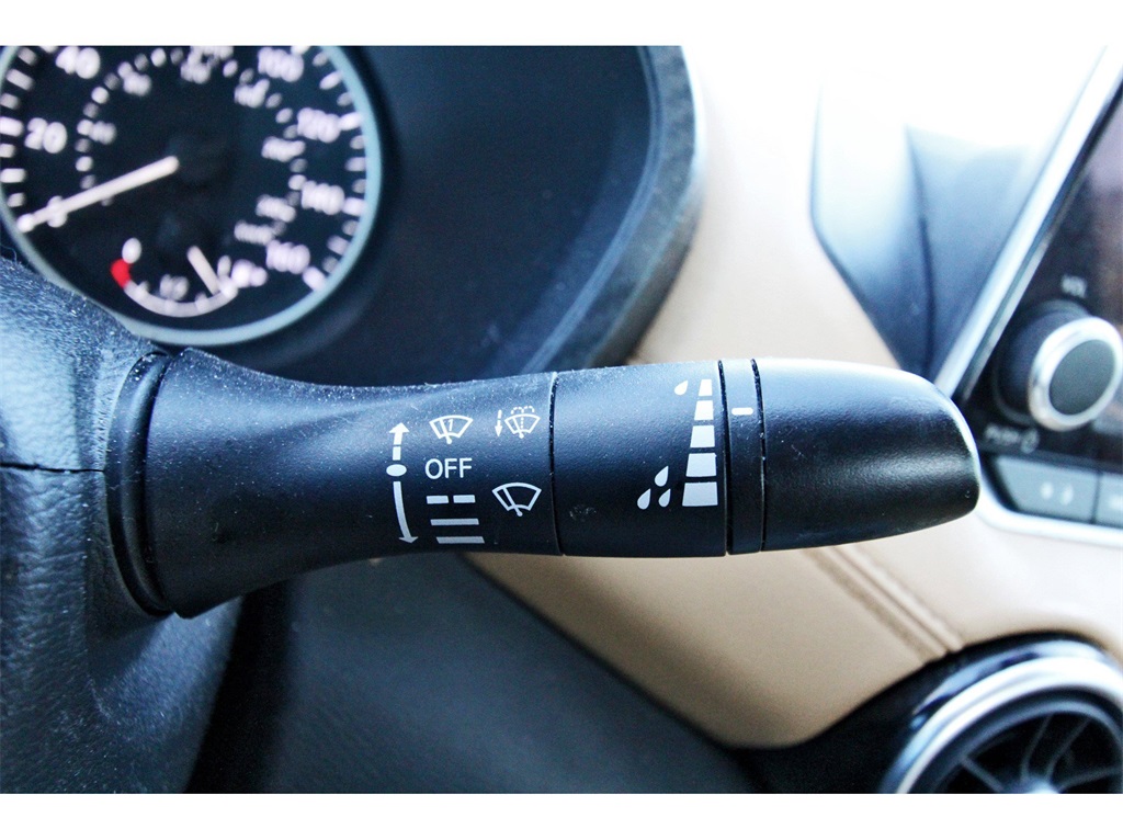 2020 Nissan Sentra SV Black at Joe Myers Mazda Kia