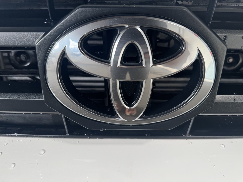 Thumbnail: 2025 Toyota 4Runner - 11