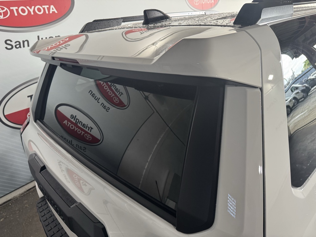 Thumbnail: 2025 Toyota 4Runner - 14