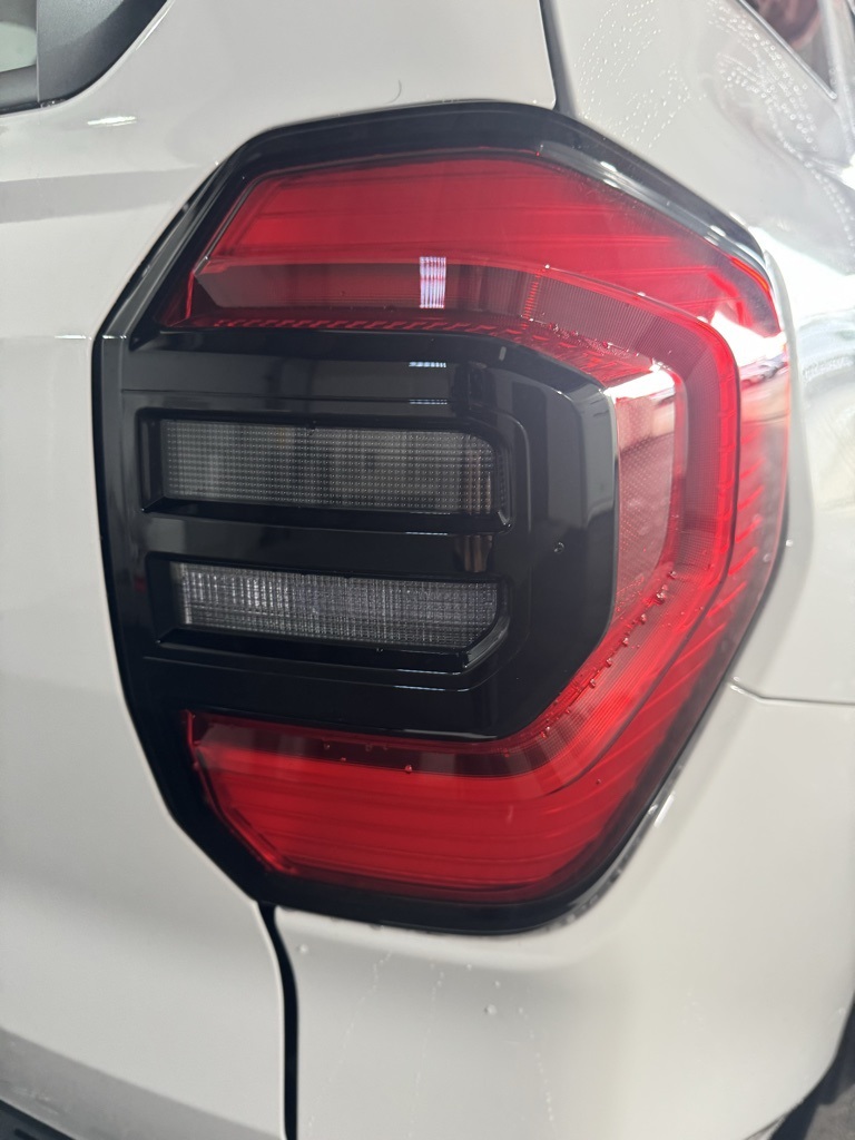 Thumbnail: 2025 Toyota 4Runner - 15