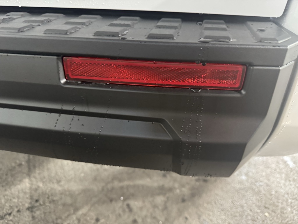 Thumbnail: 2025 Toyota 4Runner - 16