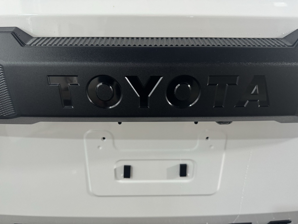 Thumbnail: 2025 Toyota 4Runner - 18