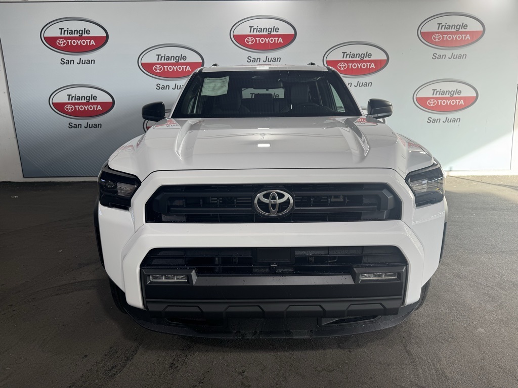 Thumbnail: 2025 Toyota 4Runner - 2