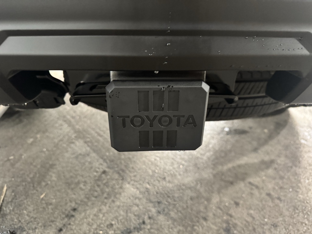 Thumbnail: 2025 Toyota 4Runner - 20