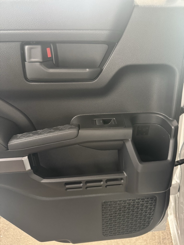 Thumbnail: 2025 Toyota 4Runner - 23