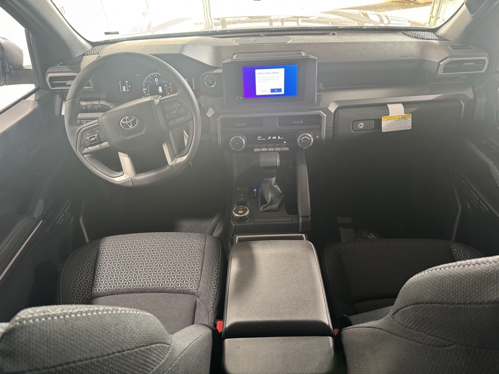 Thumbnail: 2025 Toyota 4Runner - 27