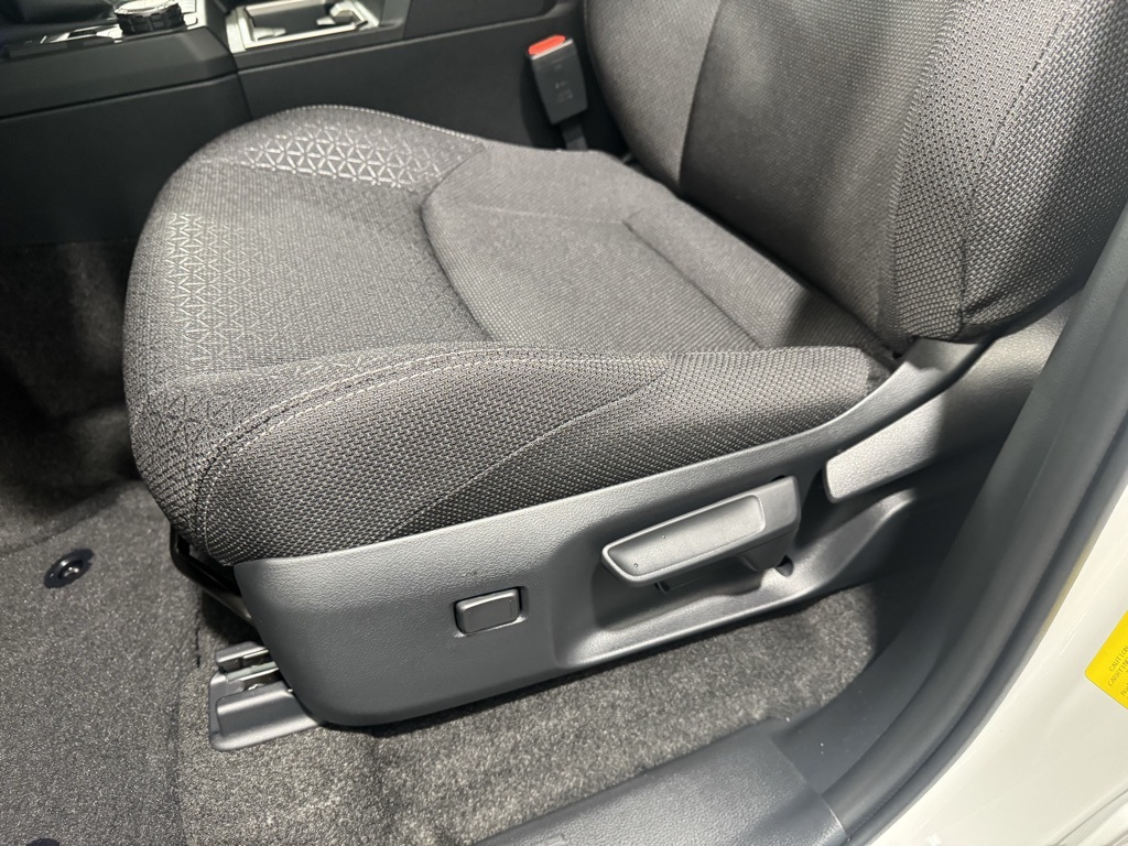 Thumbnail: 2025 Toyota 4Runner - 30