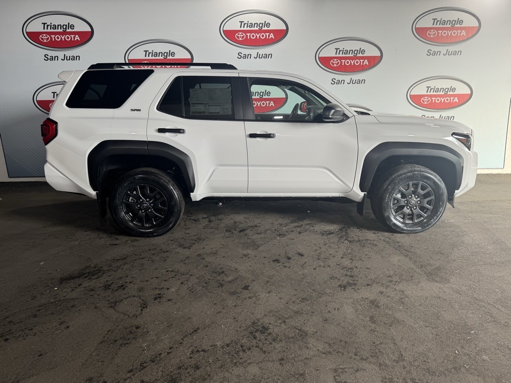 Thumbnail: 2025 Toyota 4Runner - 6