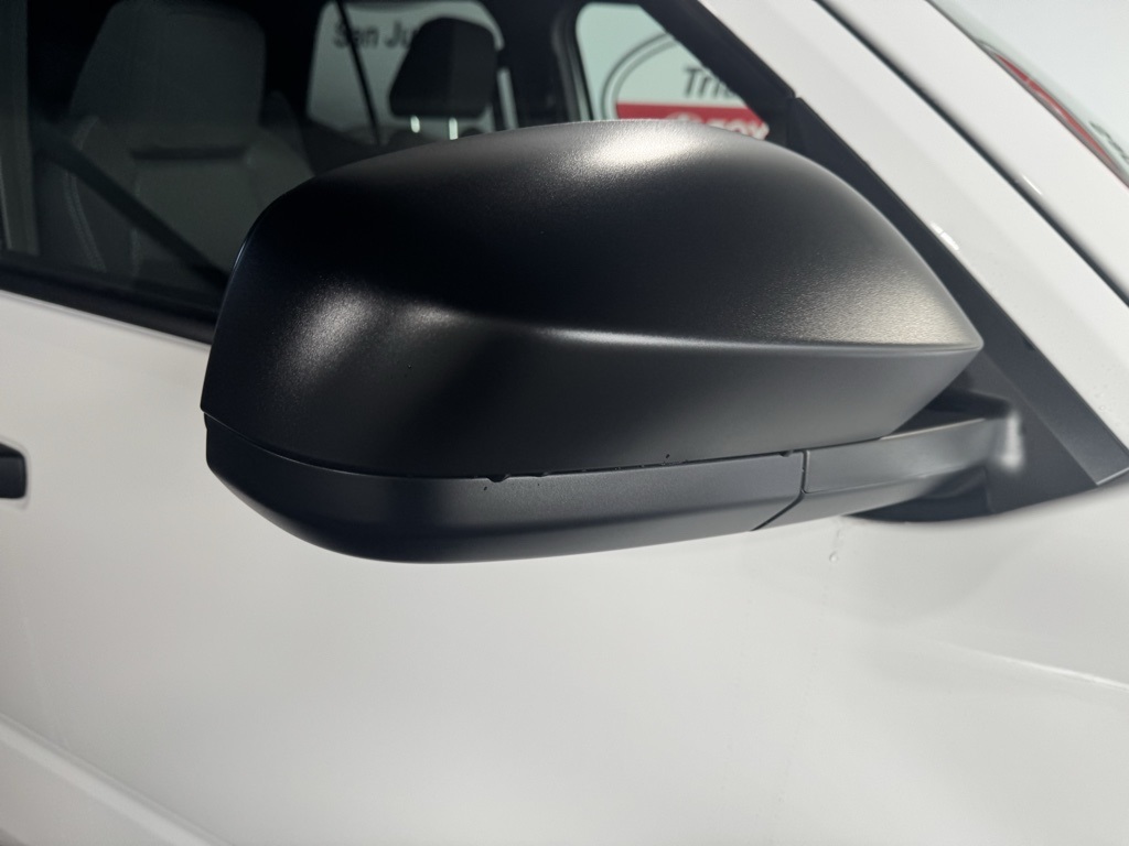 Thumbnail: 2025 Toyota 4Runner - 8