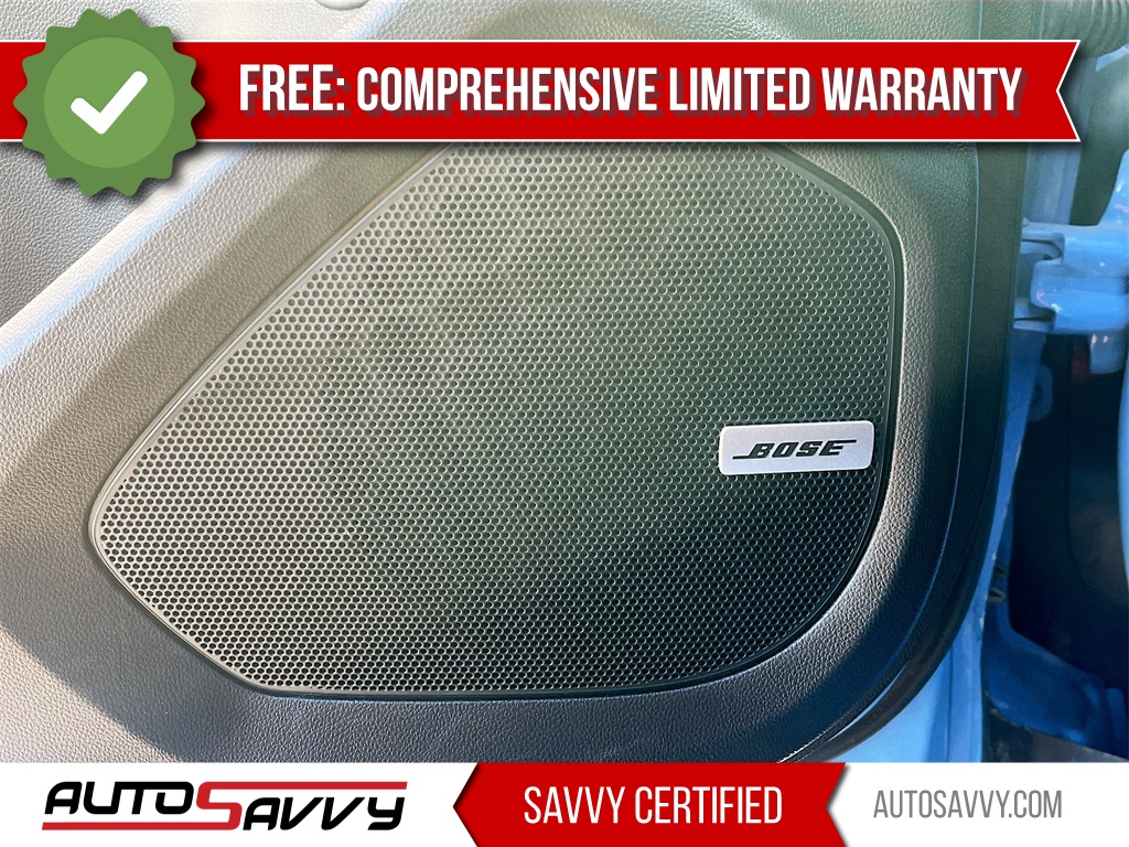 2023 Chevrolet TrailBlazer RS Blue at Bayshore Chrysler Jeep Dodge Ram