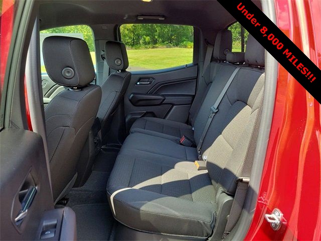 2023 Chevrolet Colorado LT for sale at PATRIOT CHEVROLET OF LIMERICK