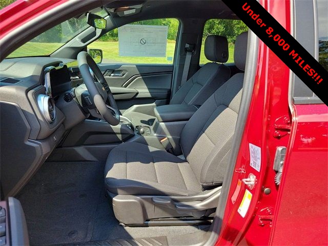 2023 Chevrolet Colorado LT for sale at PATRIOT CHEVROLET OF LIMERICK