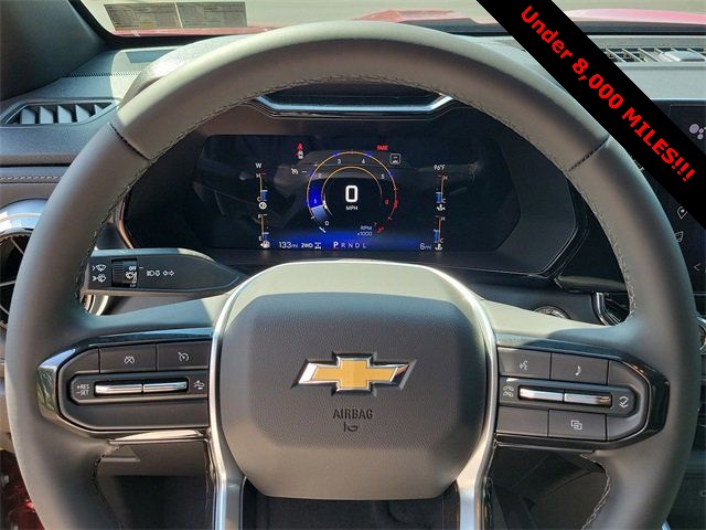 2023 Chevrolet Colorado LT for sale at PATRIOT CHEVROLET OF LIMERICK