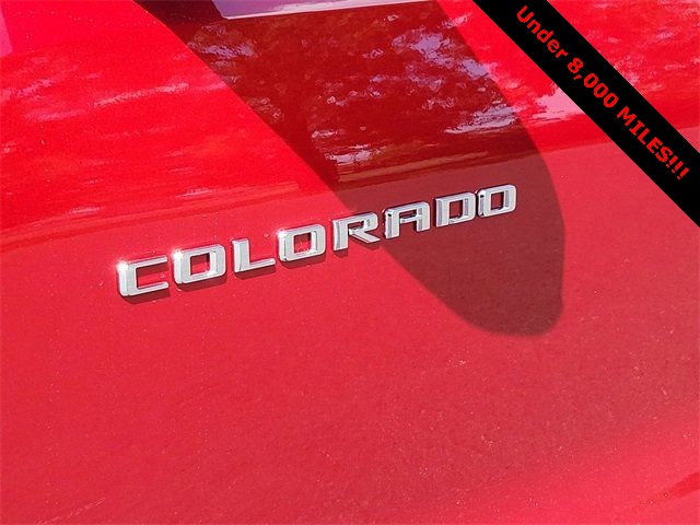 2023 Chevrolet Colorado LT for sale at PATRIOT CHEVROLET OF LIMERICK