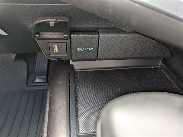 2024 Toyota Camry SE Red at Davis Toyota of Orangeburg