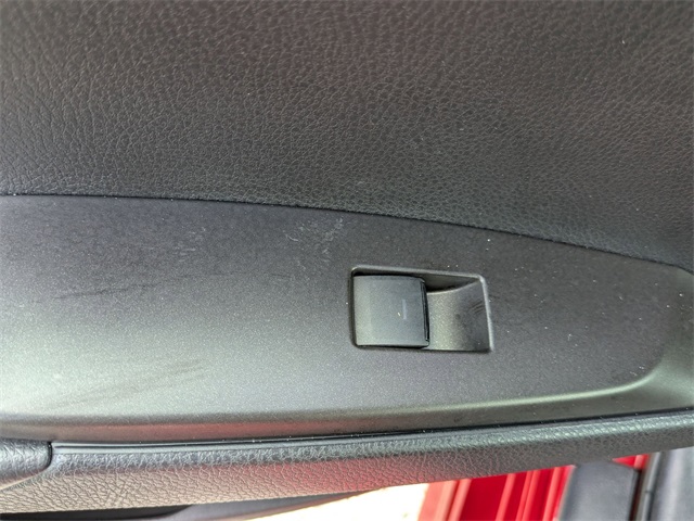 2024 Toyota Camry SE Red at Davis Toyota of Orangeburg