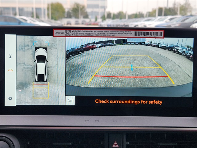 2026 Toyota Prius Plug-In Hybrid XSE Premium Gray at Don McGill Toyota