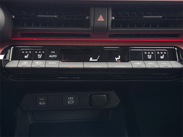 2026 Toyota Prius Plug-In Hybrid XSE Premium Gray at Don McGill Toyota