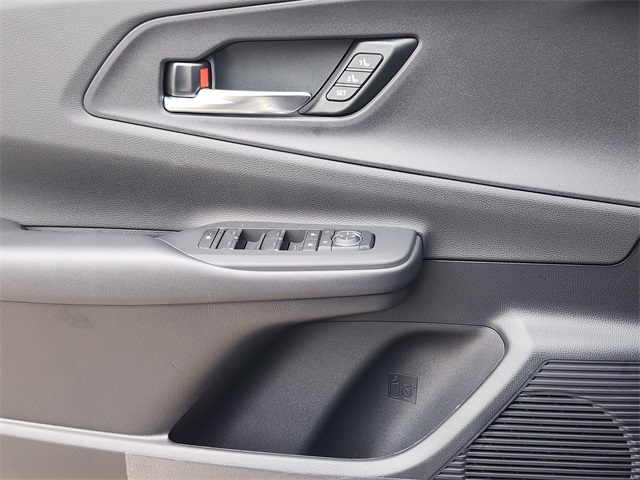 2026 Toyota Prius Plug-In Hybrid XSE Premium Gray at Don McGill Toyota