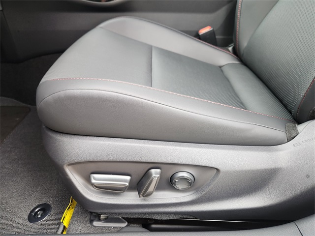 2026 Toyota Prius Plug-In Hybrid XSE Premium Gray at Don McGill Toyota