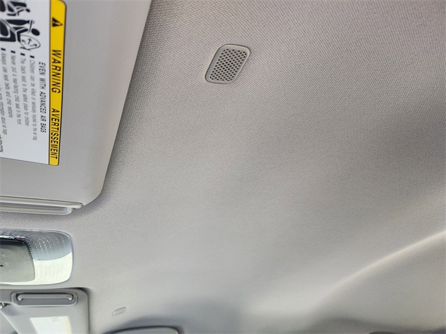 2026 Toyota Prius Plug-In Hybrid XSE Premium Gray at Don McGill Toyota