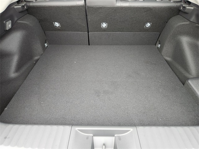 2026 Toyota Prius Plug-In Hybrid XSE Premium Gray at Don McGill Toyota