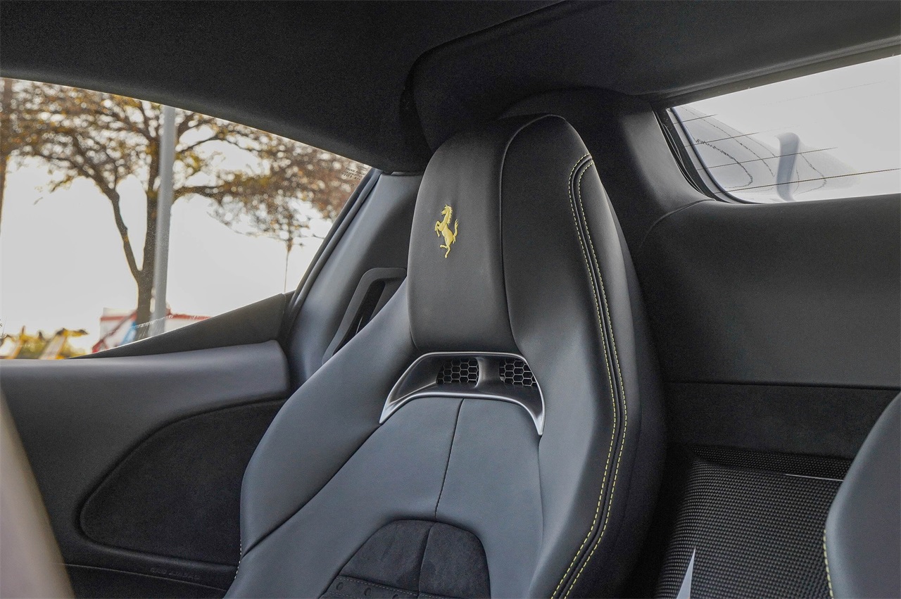 Used Car 2023 Ferrari Sf90 Spider  Base For Sale Under $620,000 In Austin, Texas