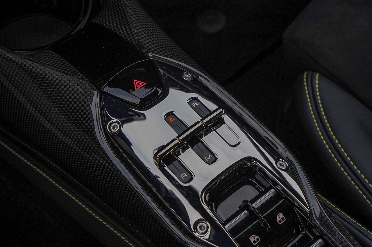 Used Car 2023 Ferrari Sf90 Spider  Base For Sale Under $620,000 In Austin, Texas