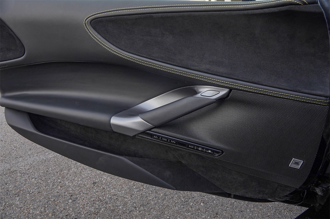 Used Car 2023 Ferrari Sf90 Spider  Base For Sale Under $620,000 In Austin, Texas