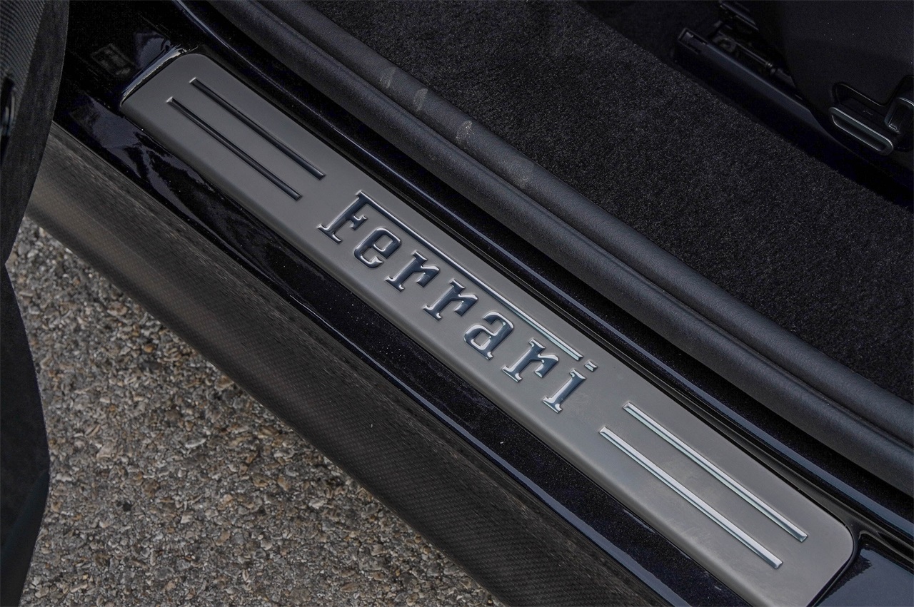 Used Car 2023 Ferrari Sf90 Spider  Base For Sale Under $620,000 In Austin, Texas