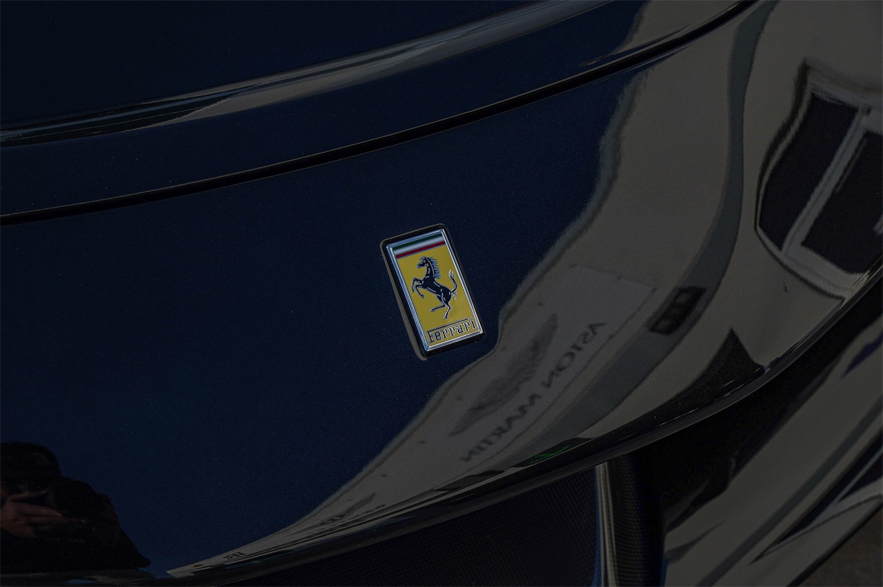 Used Car 2023 Ferrari Sf90 Spider  Base For Sale Under $620,000 In Austin, Texas