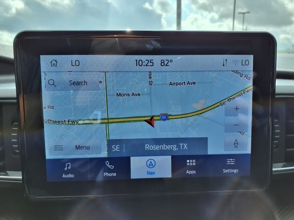 2023 Ford Explorer ST-Line - 3