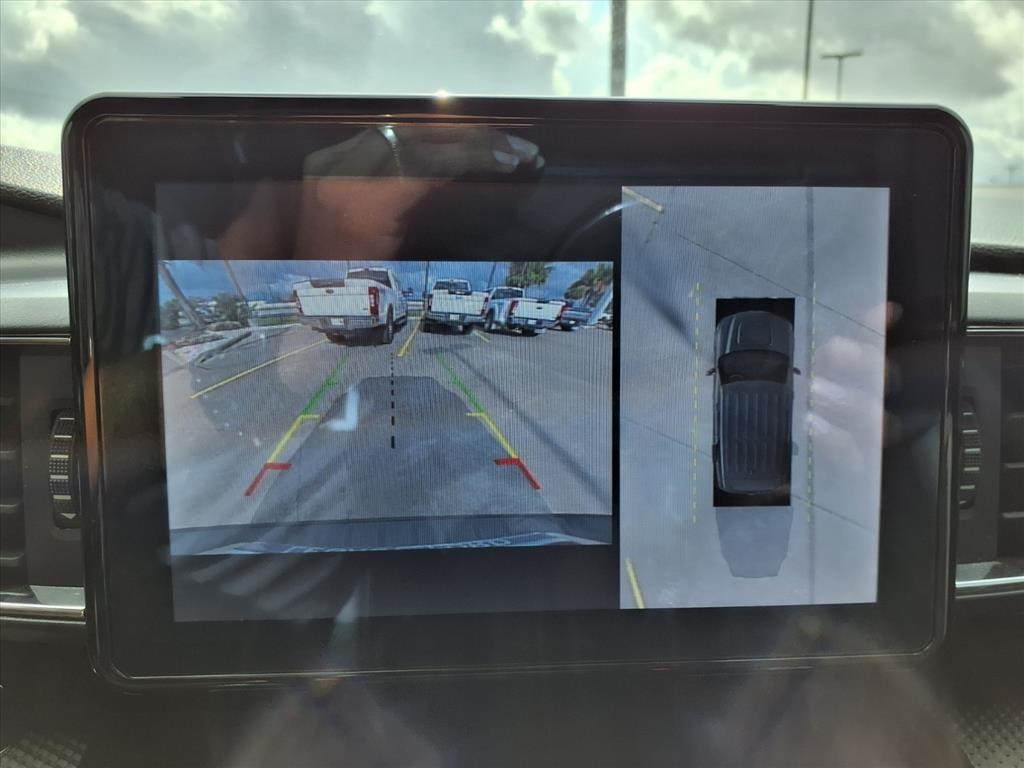 2023 Ford Explorer ST-Line - 4