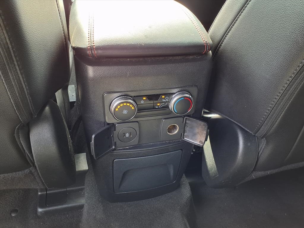 2023 Ford Explorer ST-Line - 7