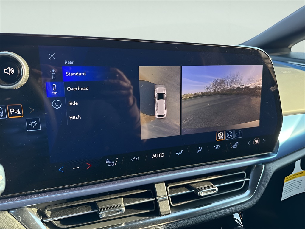 2026 Chevrolet Equinox EV