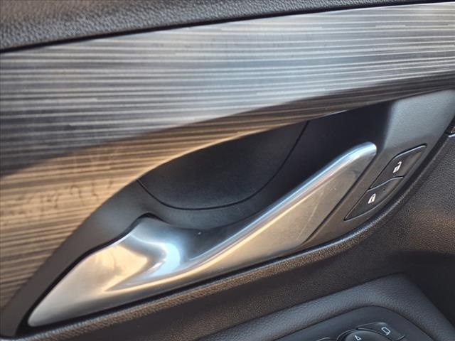 2023 GMC Terrain SLE White at Emmons Autoplex