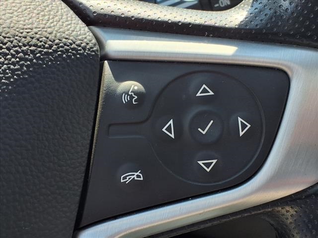 2023 GMC Terrain SLE White at Emmons Autoplex