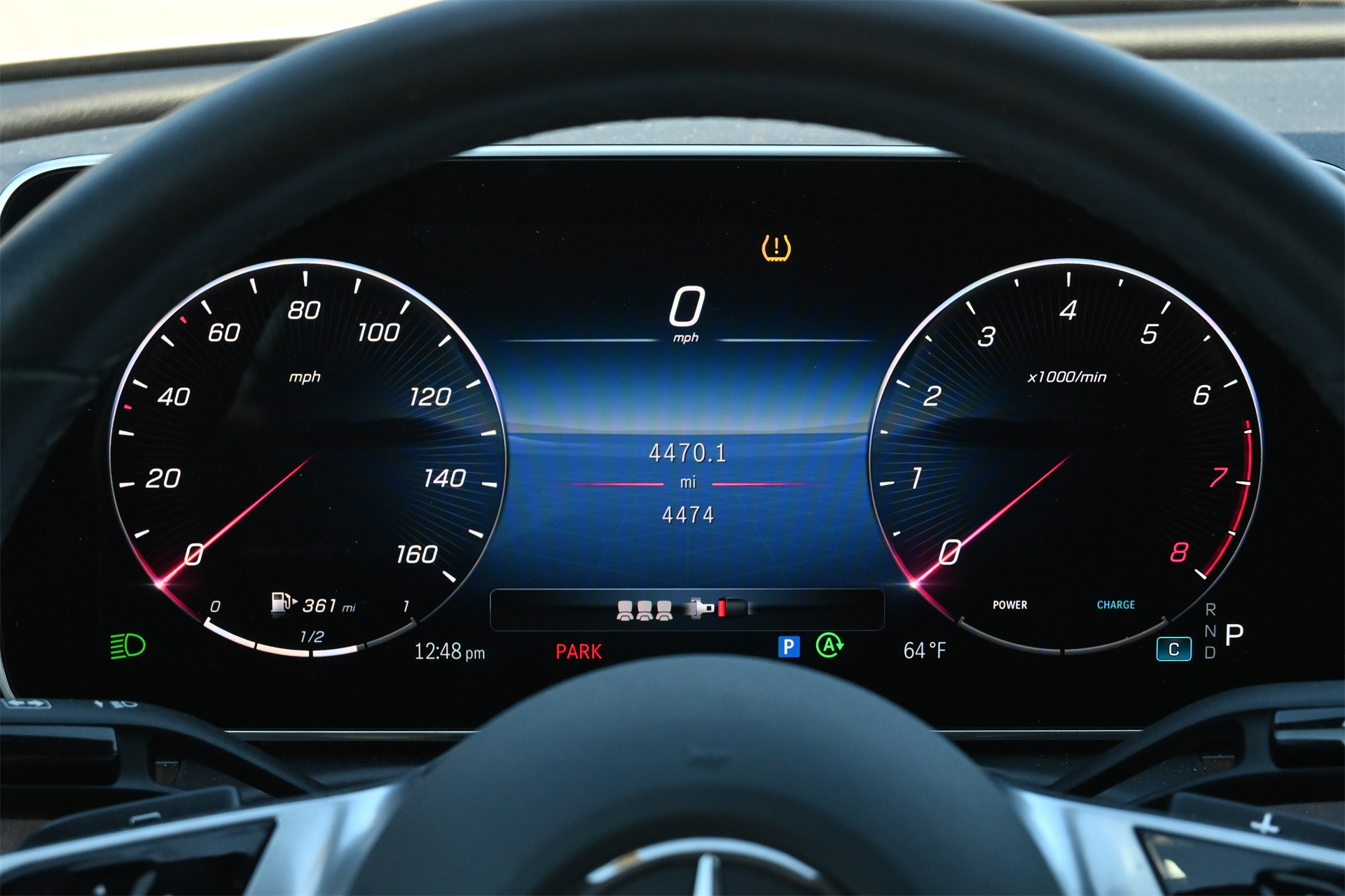 2024 Mercedes-Benz C-Class C 300  at Don McGill Toyota