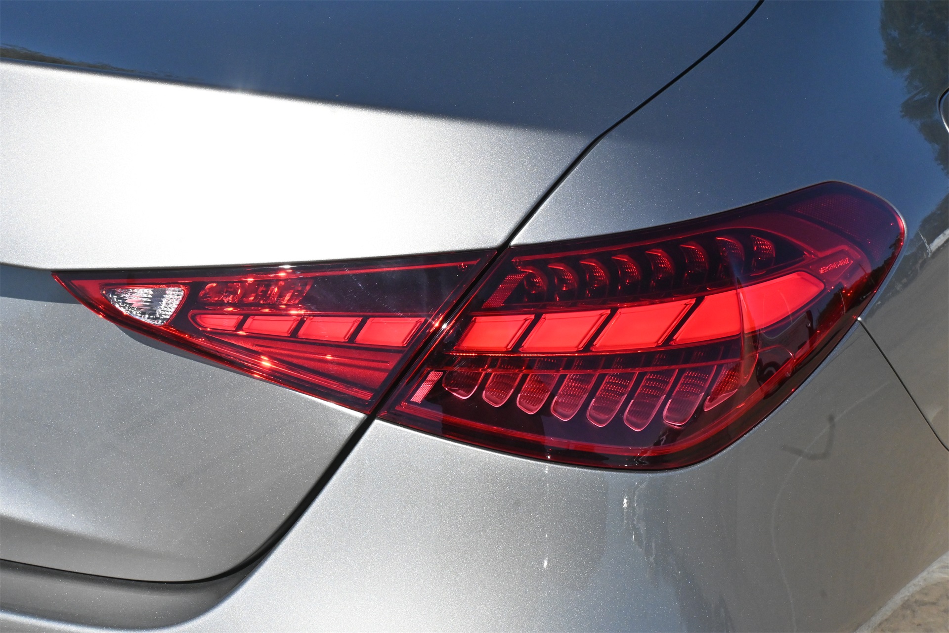 2024 Mercedes-Benz C-Class C 300  at Don McGill Toyota