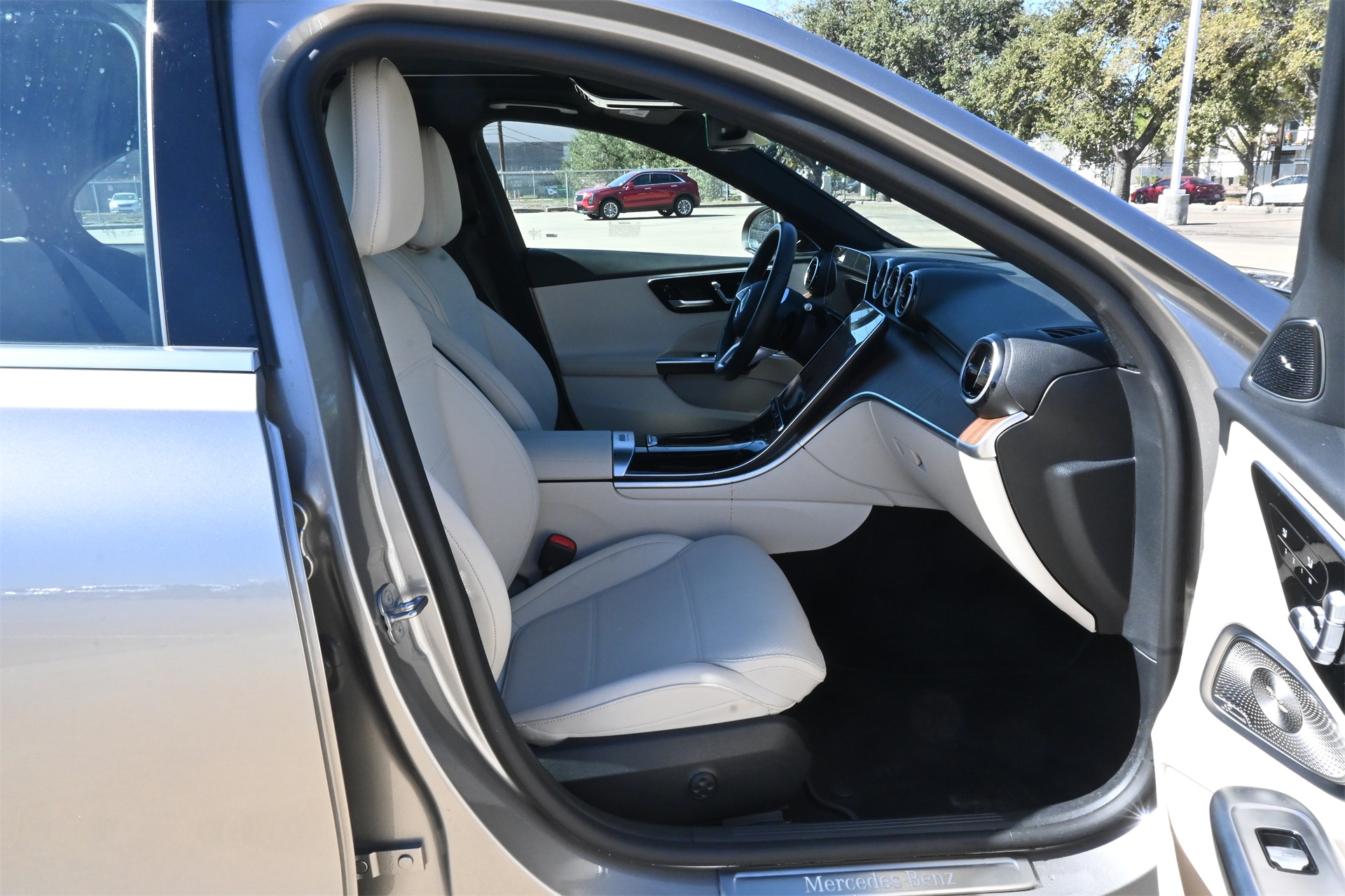 2024 Mercedes-Benz C-Class C 300  at Don McGill Toyota