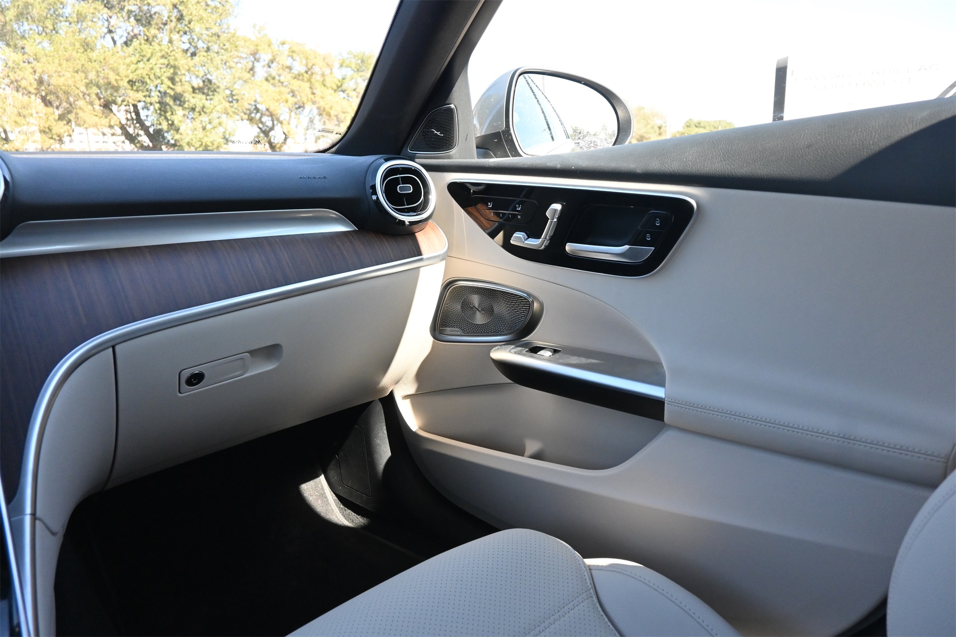 2024 Mercedes-Benz C-Class C 300  at Don McGill Toyota