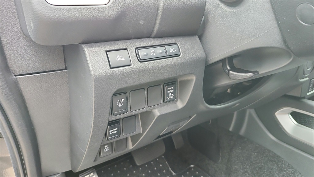 2025 Nissan Frontier