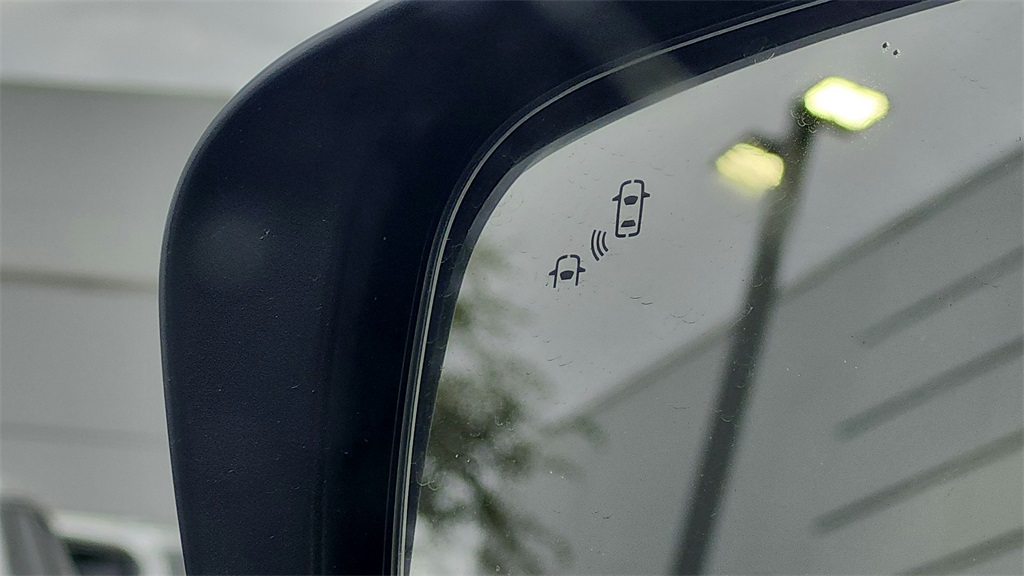 2025 Nissan Frontier